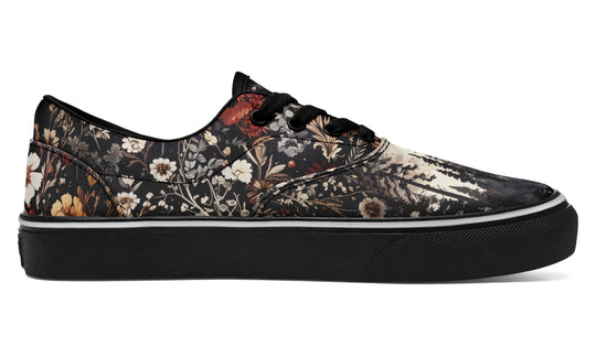 Dark Fairytale Street Sneakers