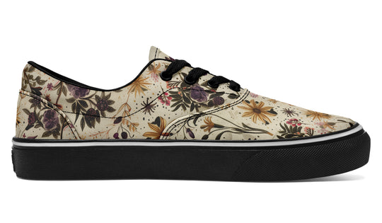 Enchanted Blossoms Street Sneakers