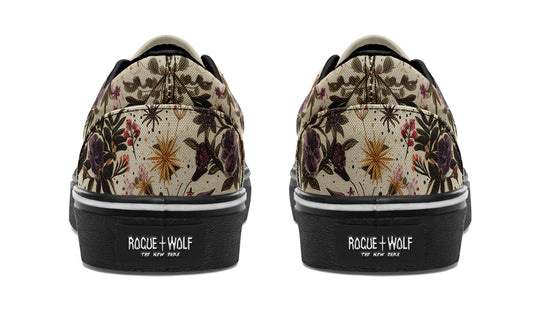 Enchanted Blossoms Street Sneakers
