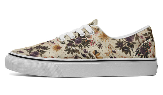 Enchanted Blossoms Street Sneakers