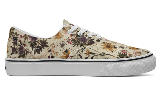 Enchanted Blossoms Street Sneakers