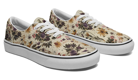 Enchanted Blossoms Street Sneakers