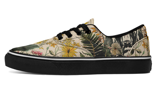 Fernwood Street Sneakers