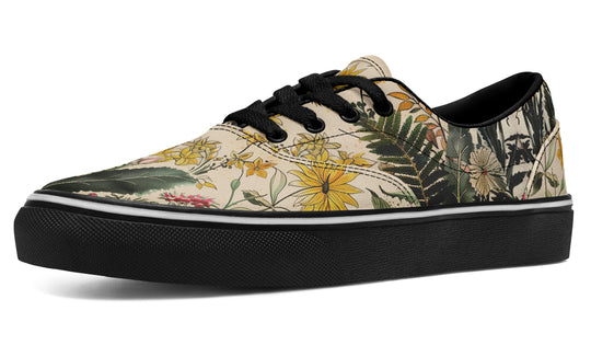 Fernwood Street Sneakers
