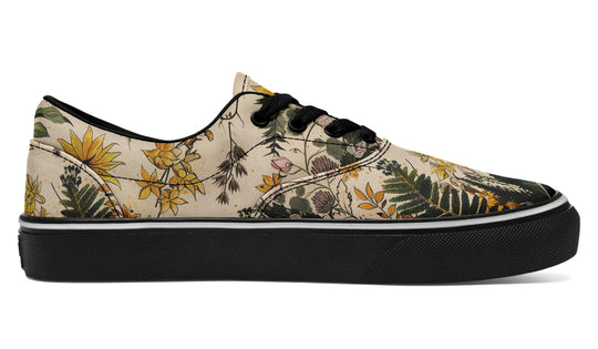 Fernwood Street Sneakers