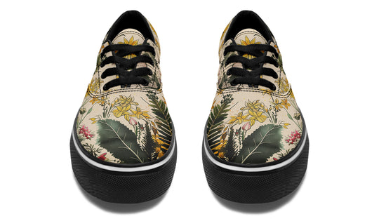 Fernwood Street Sneakers