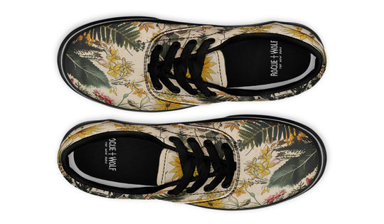 Fernwood Street Sneakers