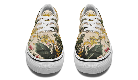 Fernwood Street Sneakers