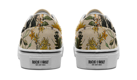 Fernwood Street Sneakers