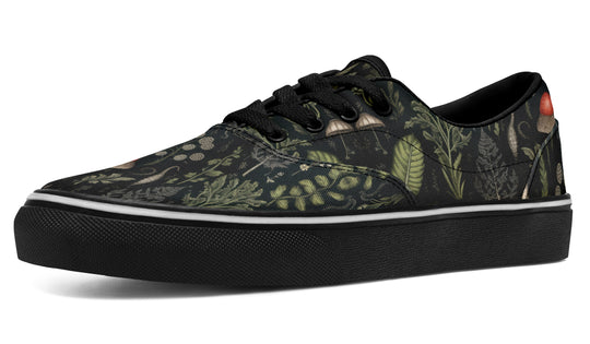 Foraging Street Sneakers