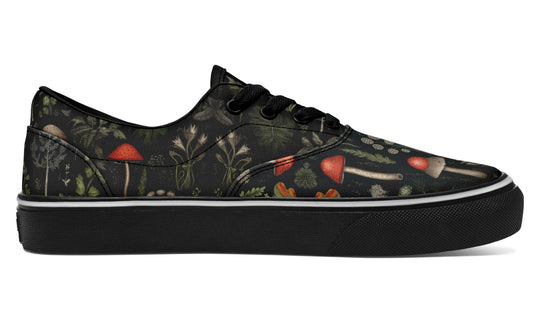 Foraging Street Sneakers