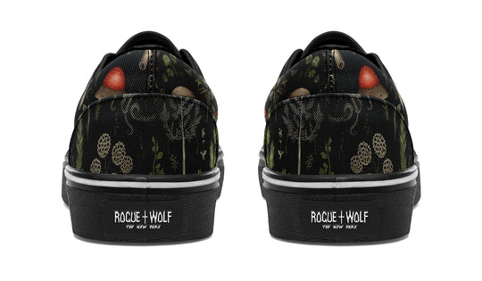 Foraging Street Sneakers