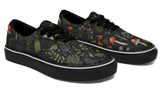 Foraging Street Sneakers