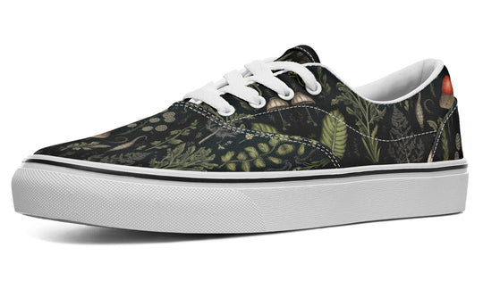 Foraging Street Sneakers