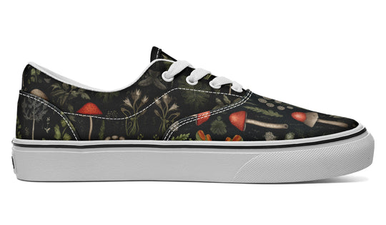 Foraging Street Sneakers