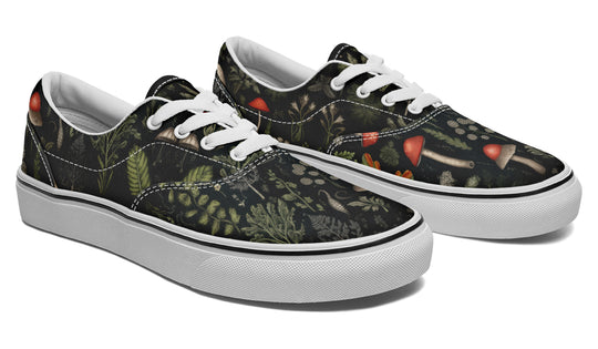 Foraging Street Sneakers