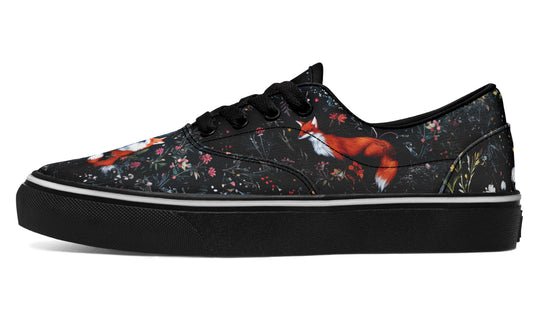 Fox Den Street Sneakers