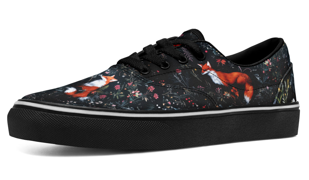 Fox Den Street Sneakers