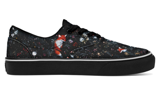 Fox Den Street Sneakers