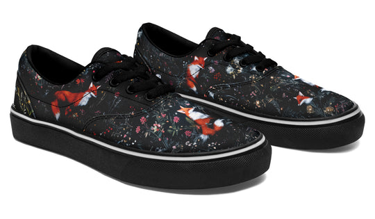 Fox Den Street Sneakers