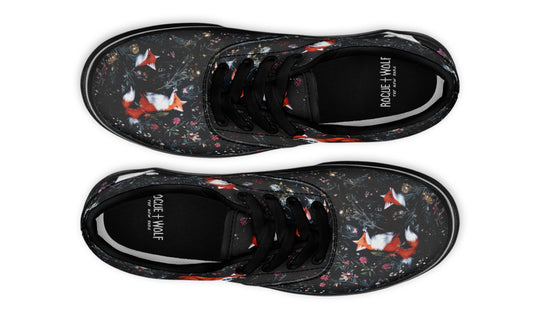 Fox Den Street Sneakers