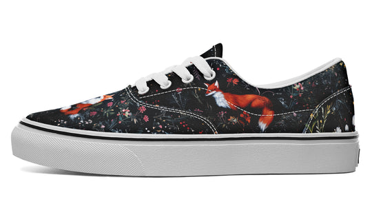 Fox Den Street Sneakers
