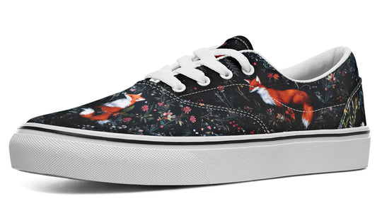 Fox Den Street Sneakers
