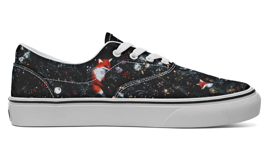 Fox Den Street Sneakers