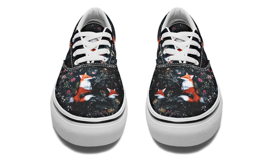 Fox Den Street Sneakers