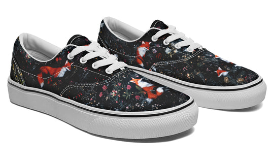Fox Den Street Sneakers