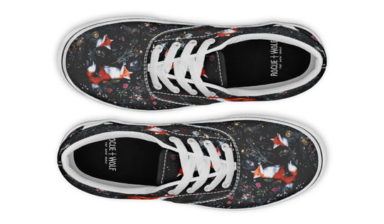 Fox Den Street Sneakers