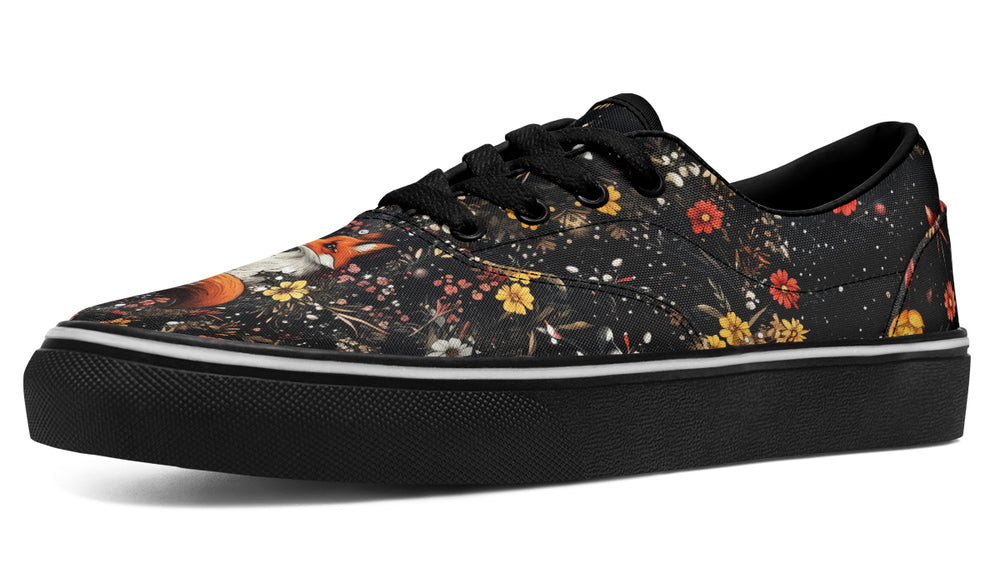 Fox Spirit Street Sneakers
