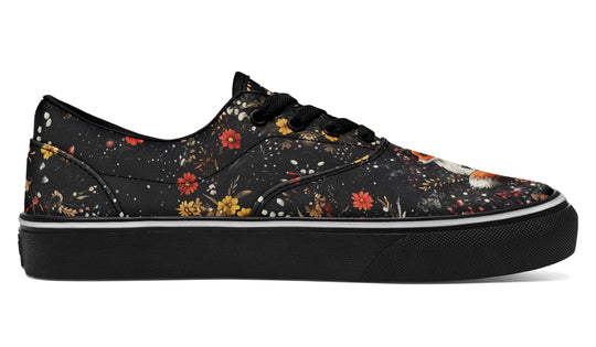 Fox Spirit Street Sneakers