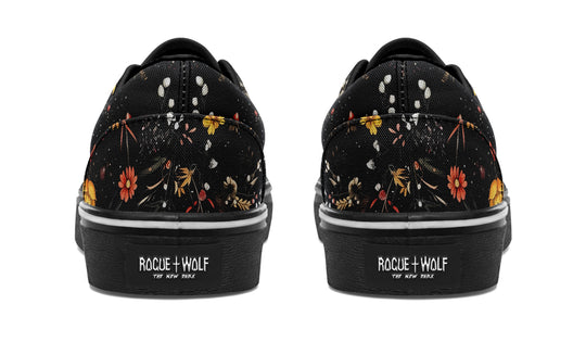 Fox Spirit Street Sneakers