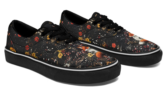 Fox Spirit Street Sneakers