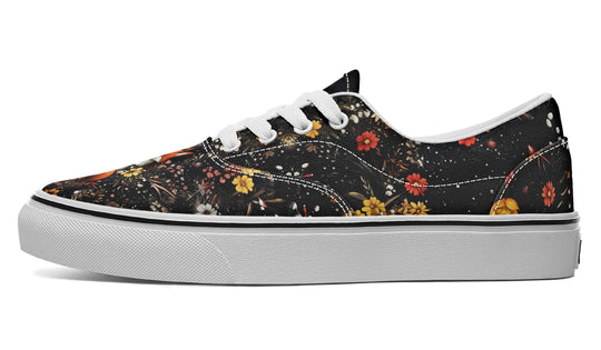 Fox Spirit Street Sneakers