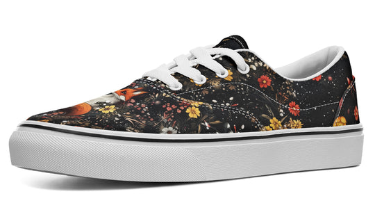 Fox Spirit Street Sneakers