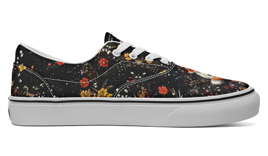 Fox Spirit Street Sneakers