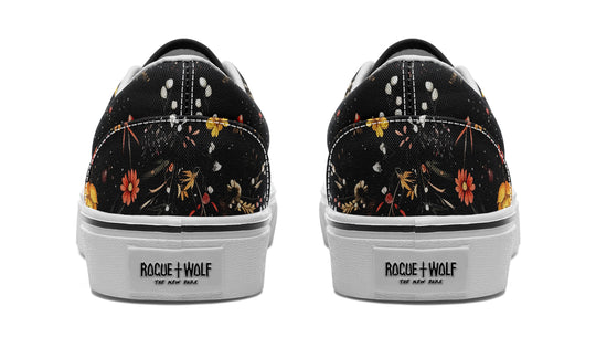 Fox Spirit Street Sneakers