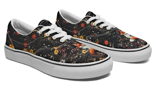 Fox Spirit Street Sneakers
