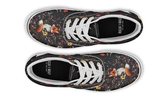 Fox Spirit Street Sneakers