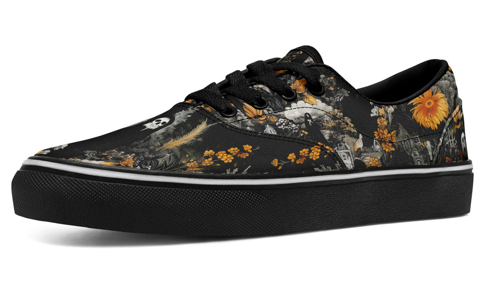 Grim’s Harvest Street Sneakers