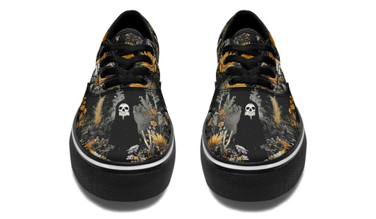 Grim’s Harvest Street Sneakers