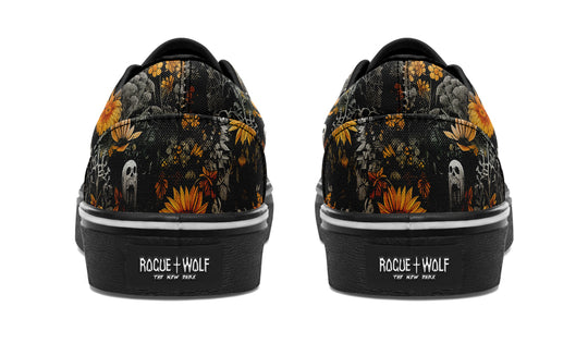 Grim’s Harvest Street Sneakers