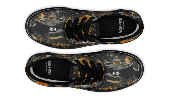 Grim’s Harvest Street Sneakers