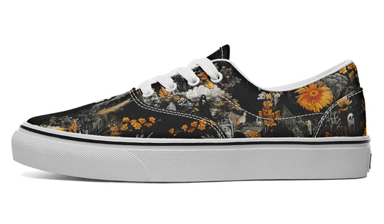 Grim’s Harvest Street Sneakers