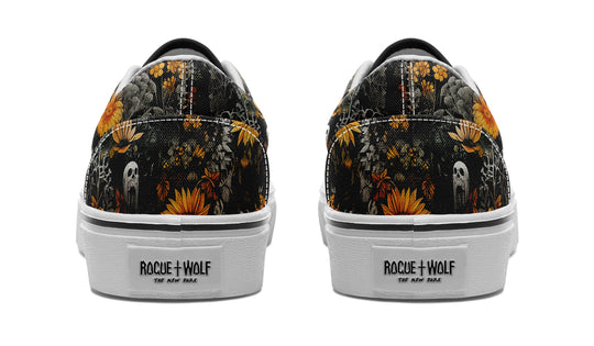 Grim’s Harvest Street Sneakers