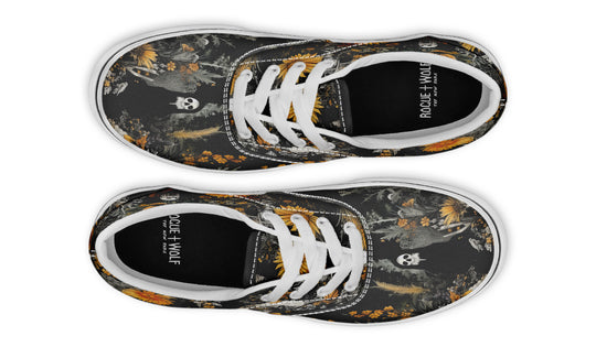 Grim’s Harvest Street Sneakers