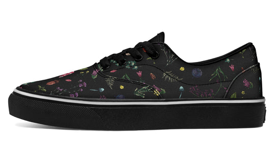 Herbology Street Sneakers