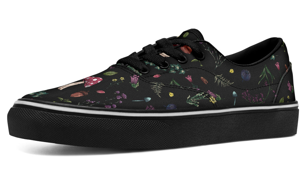 Herbology Street Sneakers